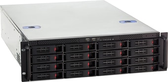 Корпус ExeGate 3U660-HS16 600W EX281300RUS - фото