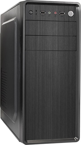 Корпус ExeGate XP-401 EX283729RUS - фото