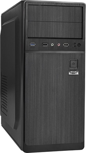 Корпус ExeGate XP-402U 500W EX283739RUS - фото