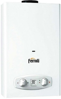 Газовая колонка Ferroli Verona 11D - фото