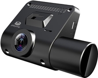 Автомобильный видеорегистратор Playme Spark - фото