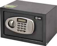 Мебельный сейф CACTUS CS-SF-E20 - фото