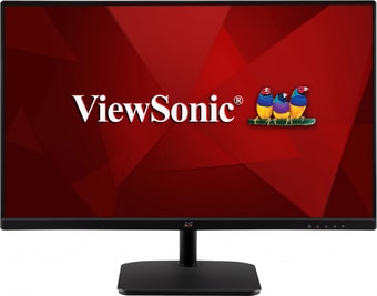 Монитор ViewSonic VA2732-MHD - фото