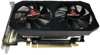 Видеокарта BIOSTAR Radeon RX 560 4GB GDDR5 VA5615RF41 - фото