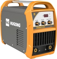 Сварочный инвертор HUGONG Inverdelta 400 III - фото