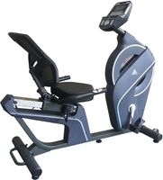 Велотренажер DFC B99613 - фото