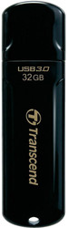 USB Flash Transcend JetFlash 700 32GB (TS32GJF700) - фото