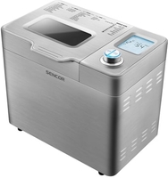 Хлебопечка Sencor SBR 2000SS - фото