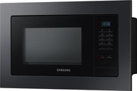Микроволновая печь Samsung MG23A7013AA/BW - фото
