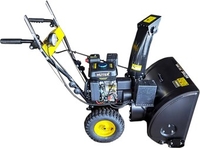 Снегоуборщик Huter SGC 5500B - фото