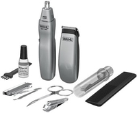 Универсальный триммер Wahl Travel Kit 09962-1816 - фото