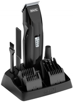 Триммер для бороды и усов Wahl Mustache & Beard 05606-508 - фото