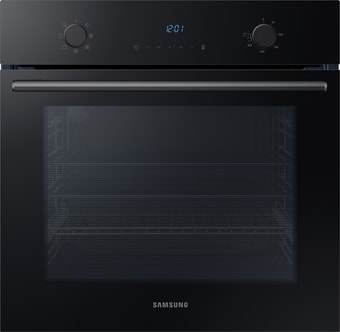 Электрический духовой шкаф Samsung NV68A1145RK - фото