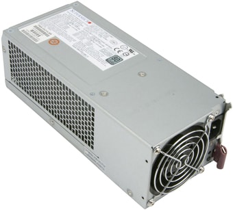 Блок питания Supermicro PWS-2K21A-BR - фото