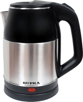 Электрочайник Supra KES-1844S - фото