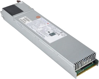 Блок питания Supermicro PWS-2K20A-1R - фото