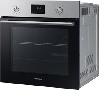 Электрический духовой шкаф Samsung NV68A1110BS - фото