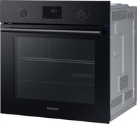 Электрический духовой шкаф Samsung NV68A1110BB - фото