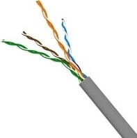 Кабель Lanmaster TWT-5EUTP-XL - фото