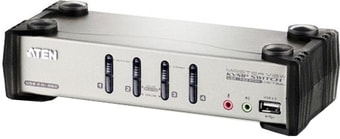 KVM переключатель Aten CS1734B-A7-G - фото