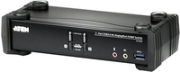 KVM переключатель Aten CS1922-AT-G - фото