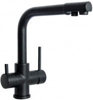 Смеситель Gross Aqua Ecolife 3120609MB - фото