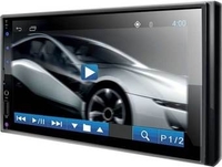 USB-магнитола CENTEK CT-8121 - фото