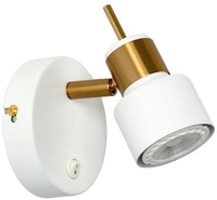 Arte Lamp Almach A1906AP-1WH - фото