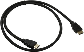 ExeGate HDMI-HDMI (19M-19M) 1 м EX287729RUS - фото