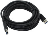 Удлинитель ExeGate USB 3.0 AM-AF 3 м EX284933RUS - фото
