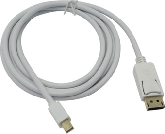 ExeGate DisplayPort - miniDisplayPort 1.8 м EX284929RUS - фото