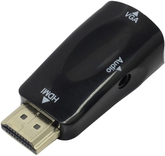 ExeGate HDMI - VGA EX284927RUS - фото