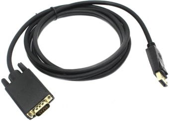 ExeGate DisplayPort - VGA 1.8 м EX284914RUS - фото