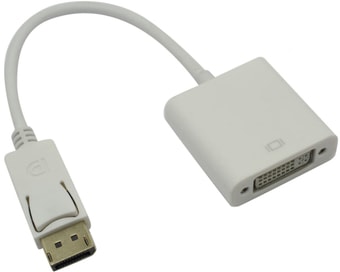 ExeGate DisplayPort - DVI EX284909RUS - фото