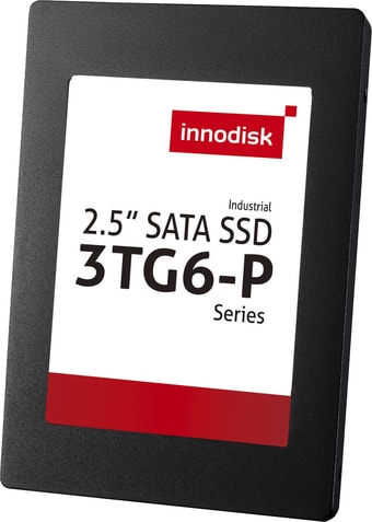 SSD Innodisk 3TG6-P 128GB DGS25-A28M71EW3QF - фото