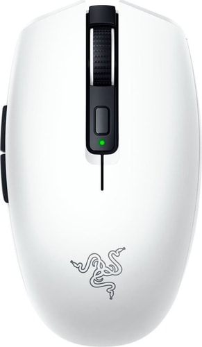 Razer Orochi V2 Mercury White - фото