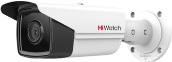 IP-камера HiWatch IPC-B542-G2/4I (2.8 мм) - фото