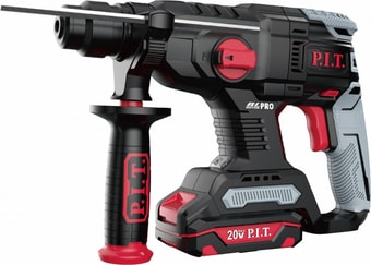 P.I.T. PBH20H-22A/1 (с 1-им АКБ, кейс) - фото