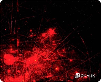 Коврик для мыши Oklick OK-F0252 - фото