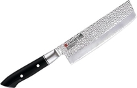 Кухонный нож Kasumi Hammer 74017 - фото