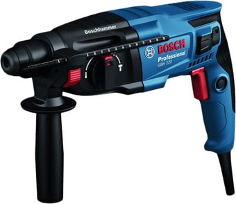 Перфоратор Bosch GBH 220 Professional 06112A6020 - фото