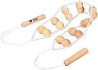 Ручной механический массажер Банные штучки 40071 - фото