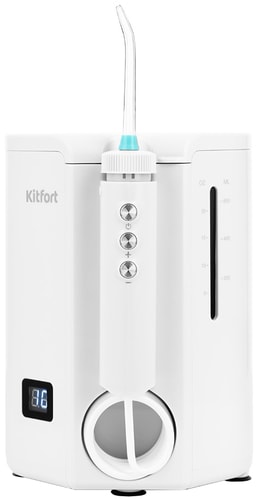 Ирригатор Kitfort KT-2911 - фото