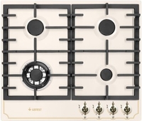 Варочная панель GEFEST ПВГ 1214-01 К55 - фото