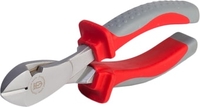 Кусачки боковые (бокорезы) КВТ Стандарт 57902 - фото
