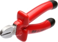 Кусачки боковые (бокорезы) КВТ Эксперт 70358 - фото