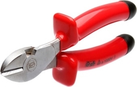 Кусачки боковые (бокорезы) КВТ Эксперт 70359 - фото