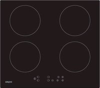 Варочная панель Akpo PIA 60 940 14CC BL - фото