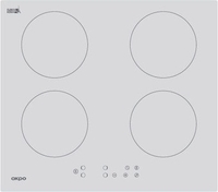 Варочная панель Akpo PIA 60 940 14CC WH - фото