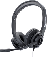 Офисная гарнитура Accutone UB210 USB - фото